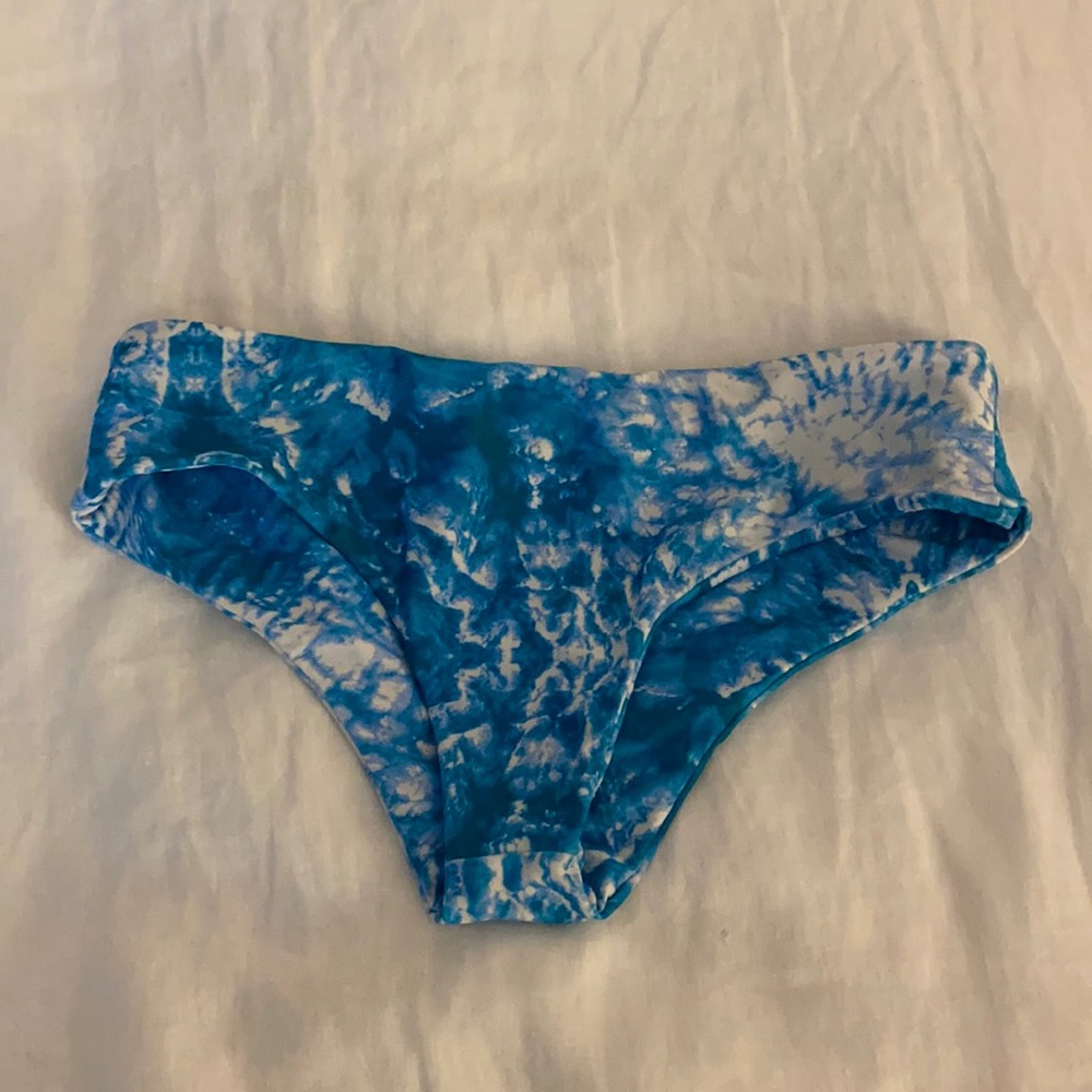Mikoh bondi bottoms
